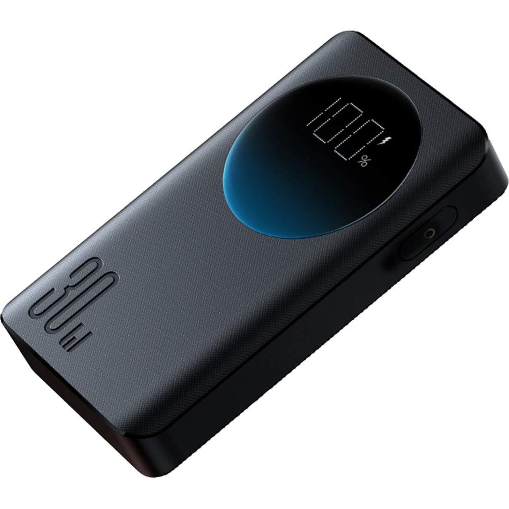 Hurtownia GSM - Powerbank Joyroom JR-PBF01 2xUSB-A, USB-C 10000mAh PD QC 30W černý - JYR925 - {ean13} - Hurt