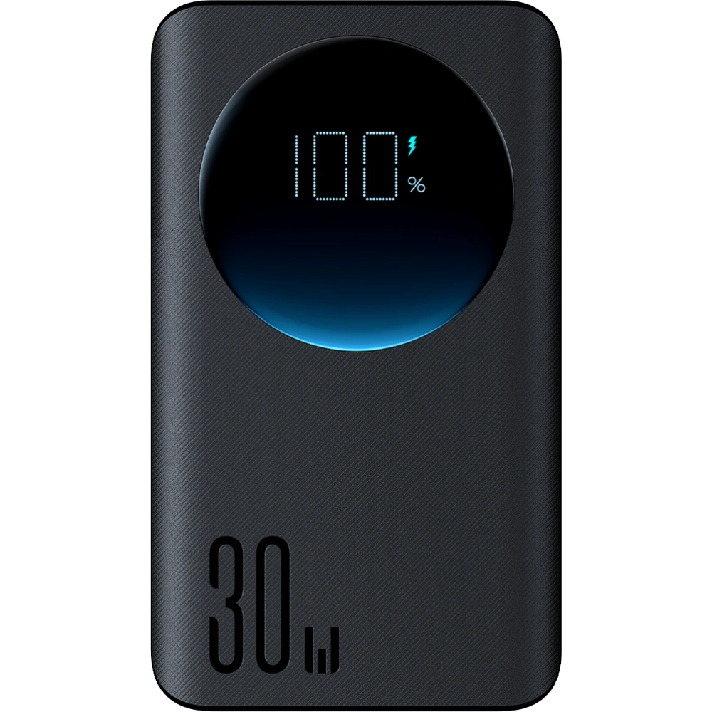 Hurtownia GSM - Powerbank Joyroom JR-PBF01 2xUSB-A, USB-C 10000mAh PD QC 30W černý - JYR925 - {ean13} - Hurt
