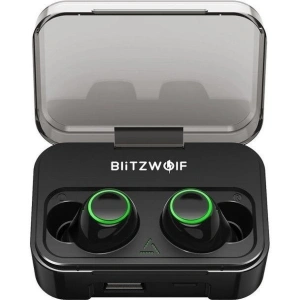 Blitzwolf BW-FYE3 TWS Wireless Earbuds bluetooth 5.0