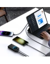 Hurtownia GSM - Powerbank Joyroom JR-PBF01 2xUSB-A, USB-C 10000mAh PD QC 30W schwarz - JYR925 - {ean13} - Hurt
