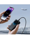 Hurtownia GSM - Powerbank Joyroom JR-PBF01 2xUSB-A, USB-C 10000mAh PD QC 30W černý - JYR925 - {ean13} - Hurt