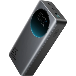Hurtownia GSM - Powerbank Joyroom JR-PBF04 USB-A, 2xUSB-C 20000mAh 65W negru - JYR926 - {ean13} - Hurt