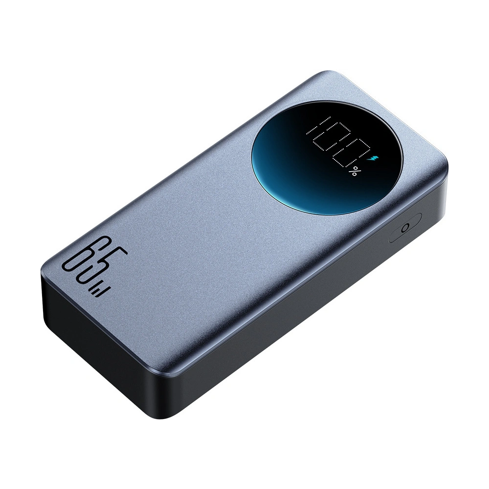 Hurtownia GSM - Powerbank Joyroom JR-PBF04 USB-A, 2xUSB-C 20000mAh 65W schwarz - JYR926 - {ean13} - Hurt