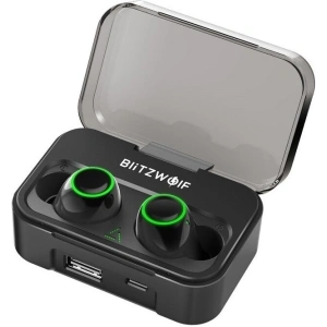 Blitzwolf BW-FYE3 TWS Bezprzewodowe słuchawki bluetooth 5.0
