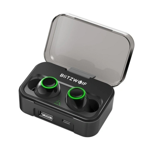 Blitzwolf BW-FYE3 TWS Bezprzewodowe słuchawki bluetooth 5.0
