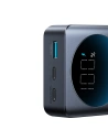 Hurtownia GSM - Powerbank Joyroom JR-PBF04 USB-A, 2xUSB-C 20000mAh 65W schwarz - JYR926 - {ean13} - Hurt