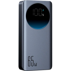 Powerbank Joyroom JR-PBF04 USB-A, 2xUSB-C 20000mAh 65W czarny