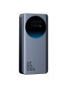 Hurtownia GSM - Powerbank Joyroom JR-PBF04 USB-A, 2xUSB-C 20000mAh 65W černý - JYR926 - {ean13} - Hurt