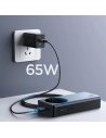 Hurtownia GSM - Powerbank Joyroom JR-PBF04 USB-A, 2xUSB-C 20000mAh 65W černý - JYR926 - {ean13} - Hurt
