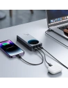 Hurtownia GSM - Powerbank Joyroom JR-PBF04 USB-A, 2xUSB-C 20000mAh 65W schwarz - JYR926 - {ean13} - Hurt