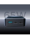 Hurtownia GSM - Powerbank Joyroom JR-PBF04 USB-A, 2xUSB-C 20000mAh 65W černý - JYR926 - {ean13} - Hurt