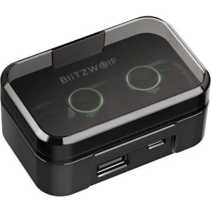 Blitzwolf BW-FYE3 TWS Bezprzewodowe słuchawki bluetooth 5.0