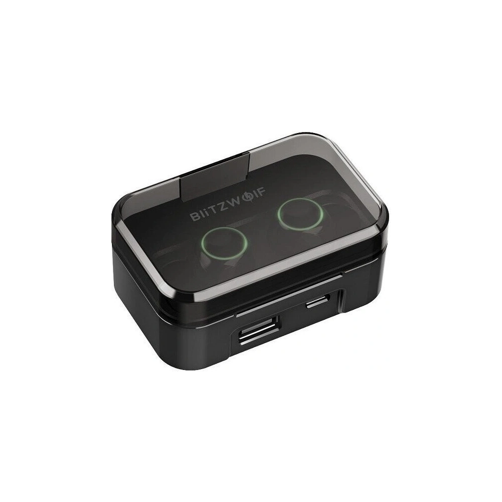 Hurtownia GSM - Blitzwolf BW-FYE3 TWS Bezprzewodowe słuchawki bluetooth 5.0 - BLZ124 - {ean13} - Hurt