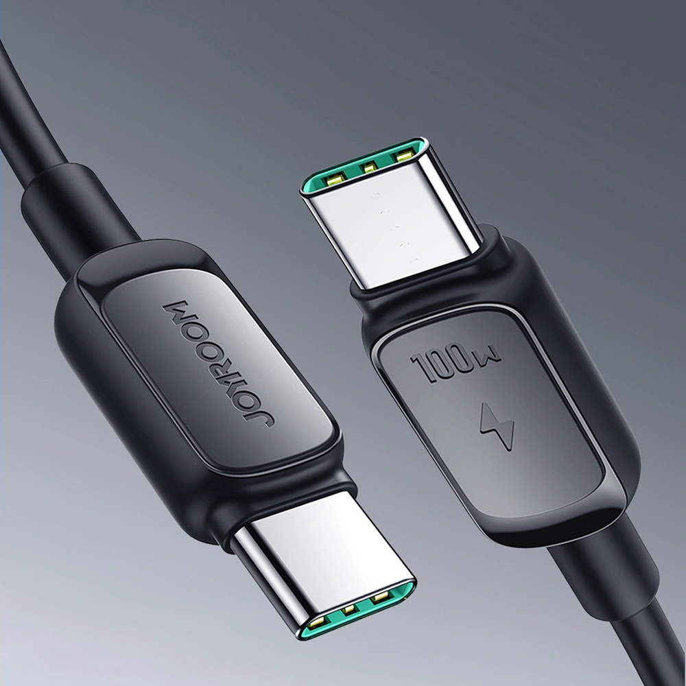 Hurtownia GSM - Powerbank Joyroom JR-PBF04 USB-A, 2xUSB-C 20000mAh 65W černý - JYR926 - {ean13} - Hurt