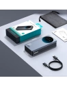 Hurtownia GSM - Powerbank Joyroom JR-PBF04 USB-A, 2xUSB-C 20000mAh 65W černý - JYR926 - {ean13} - Hurt