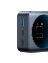 Hurtownia GSM - Powerbank Joyroom JR-PBF05 USB-A, 2xUSB-C 30000mAh 65W z wyświetlaczem cyfrowym czarny - JYR927 - {ean13} - Hurt