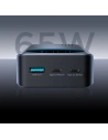 Hurtownia GSM - Powerbank Joyroom JR-PBF05 USB-A, 2xUSB-C 30000mAh 65W s digitálním displejem černý - JYR927 - {ean13} - Hurt