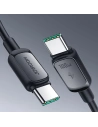 Hurtownia GSM - Powerbank Joyroom JR-PBF05 USB-A, 2xUSB-C 30000mAh 65W z wyświetlaczem cyfrowym czarny - JYR927 - {ean13} - Hurt