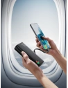Hurtownia GSM - Powerbank Joyroom JR-L015 20000mAh 22.5W + beépített USB-C, Lightning kábelek fekete - JYR928 - {ean13} - Hurt