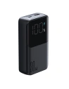 Joyroom JR-PBC07 powerbank 20000mAh 30W + built-in USB-C, Lightning cables black