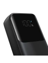 Hurtownia GSM - Powerbank Joyroom JR-PBC07 20000mAh 30W + cabluri USB-C, Lightning încorporate, negru - JYR930 - {ean13} - Hurt