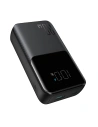 Hurtownia GSM - Powerbank Joyroom JR-PBC07 20000mAh 30W + cabluri USB-C, Lightning încorporate, negru - JYR930 - {ean13} - Hurt