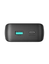 Hurtownia GSM - Powerbank Joyroom JR-PBC07 20000mAh 30W + cabluri USB-C, Lightning încorporate, negru - JYR930 - {ean13} - Hurt