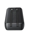 Hurtownia GSM - Powerbank Joyroom JR-PBC07 20000mAh 30W + cabluri USB-C, Lightning încorporate, negru - JYR930 - {ean13} - Hurt