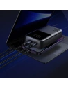 Hurtownia GSM - Powerbank Joyroom JR-PBC07 20000mAh 30W + cabluri USB-C, Lightning încorporate, negru - JYR930 - {ean13} - Hurt