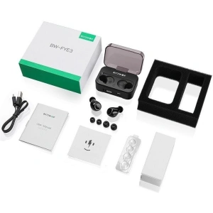 Blitzwolf BW-FYE3 TWS Bezprzewodowe słuchawki bluetooth 5.0