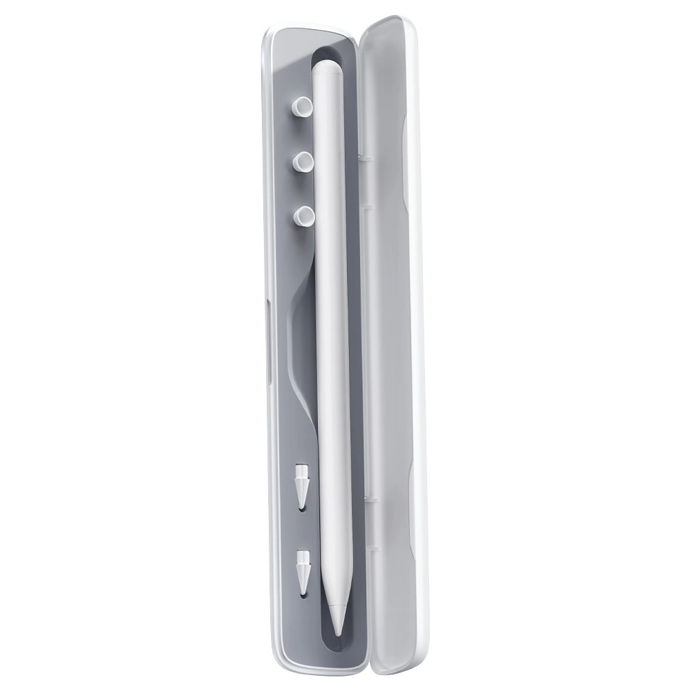 Hurtownia GSM - Etui pentru stylus Baseus Smooth Writing 2 albă - BSU4798 - {ean13} - Hurt