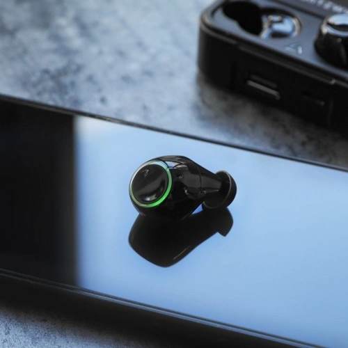 Blitzwolf BW-FYE3 TWS Bezprzewodowe słuchawki bluetooth 5.0