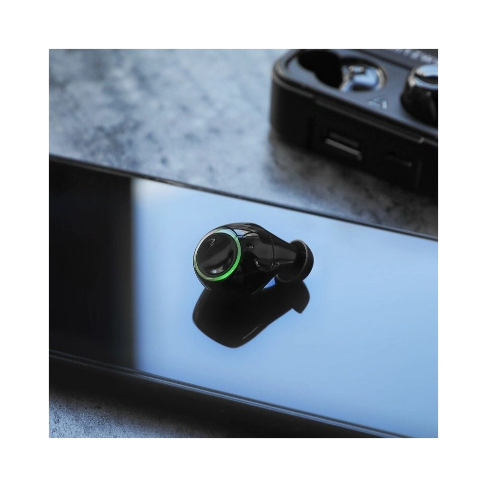Hurtownia GSM - Blitzwolf BW-FYE3 TWS Bezprzewodowe słuchawki bluetooth 5.0 - BLZ124 - {ean13} - Hurt