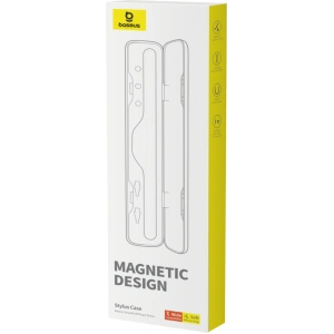 Hurtownia GSM - Tolltartó Baseus Smooth Writing 2 fehér - BSU4798 - {ean13} - Hurt