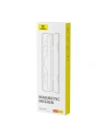 Hurtownia GSM - Tolltartó Baseus Smooth Writing 2 fehér - BSU4798 - {ean13} - Hurt