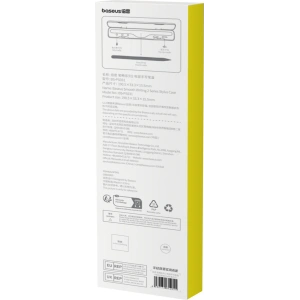 Hurtownia GSM - Tolltartó Baseus Smooth Writing 2 fehér - BSU4798 - {ean13} - Hurt