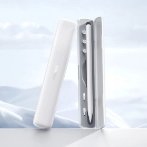 Hurtownia GSM - Tolltartó Baseus Smooth Writing 2 fehér - BSU4798 - {ean13} - Hurt