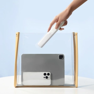 Baseus Smooth Writing 2 stylus case white