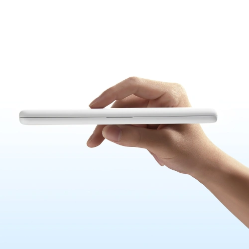 Etui na rysik Baseus Smooth Writing 2 białe