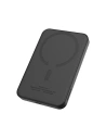 Hurtownia GSM - Powerbank Baseus 5000mAh 20W s funkcí bezdrátového nabíjení + kabel USB-C (20V/3A) černý - BSU4799 - {ean13} - Hurt