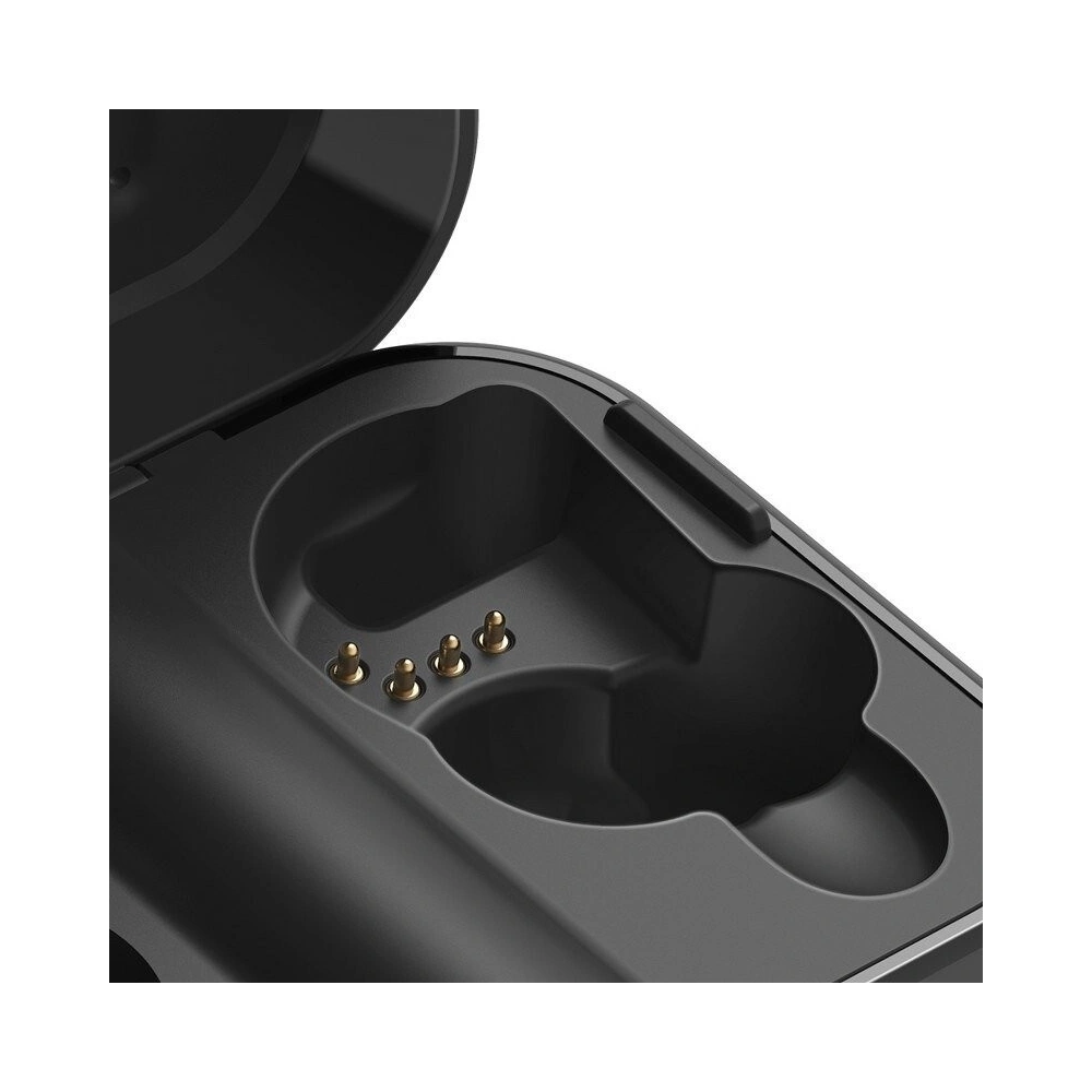 Hurtownia GSM - Blitzwolf BW-FYE1 TWS Bezprzewodowe słuchawki bluetooth 5.0 (czarne) - BLZ125BLK - {ean13} - Hurt