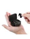 Hurtownia GSM - Blitzwolf BW-FYE1 TWS Bezprzewodowe słuchawki bluetooth 5.0 (czarne) - BLZ125BLK - {ean13} - Hurt