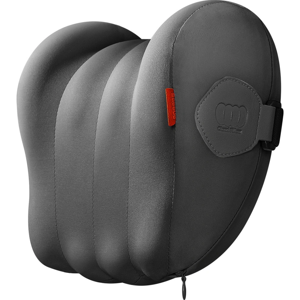 Hurtownia GSM - Auto-Kissen Baseus ComfortRide schwarz - BSU4803 - {ean13} - Hurt
