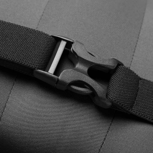 Hurtownia GSM - Polštář do auta Baseus ComfortRide černý - BSU4803 - {ean13} - Hurt