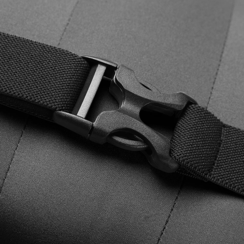 Poduszka samochodowa Baseus ComfortRide czarna