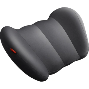 Hurtownia GSM - Lendenwirbelstützkissen für das Auto Baseus ComfortRide schwarz - BSU4804 - {ean13} - Hurt