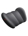 Baseus ComfortRide lumbar cushion black