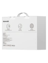 Hurtownia GSM - Perna lombară pentru mașină Baseus ComfortRide neagră - BSU4804 - {ean13} - Hurt