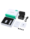 Hurtownia GSM - Blitzwolf BW-FYE1 TWS Bezprzewodowe słuchawki bluetooth 5.0 (czarne) - BLZ125BLK - {ean13} - Hurt