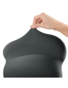 Hurtownia GSM - Perna lombară pentru mașină Baseus ComfortRide neagră - BSU4804 - {ean13} - Hurt